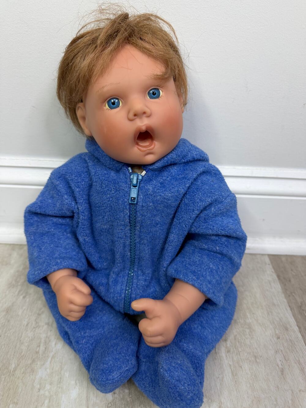 Lee Middleton Reborn Doll 071294